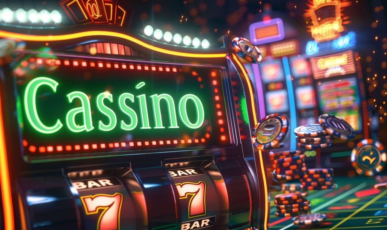 Live Casino ဂိမ်းခန်း