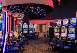 စလော့ဂိမ်း Free Spin Bonus မြန်မာကစားသမား