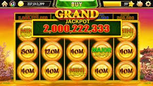 ဘင်ဂို Jackpot ဆုကြေးများ