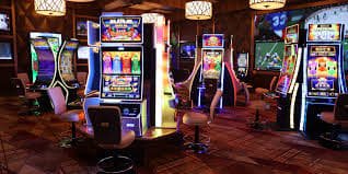 eroobet စလော့ Jackpot Online Slot MMK မြန်မာ