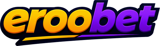 eroobet လိုဂို